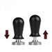 Heavy 58mm Calibrated Pressure Espresso Coffee Tamper X1450