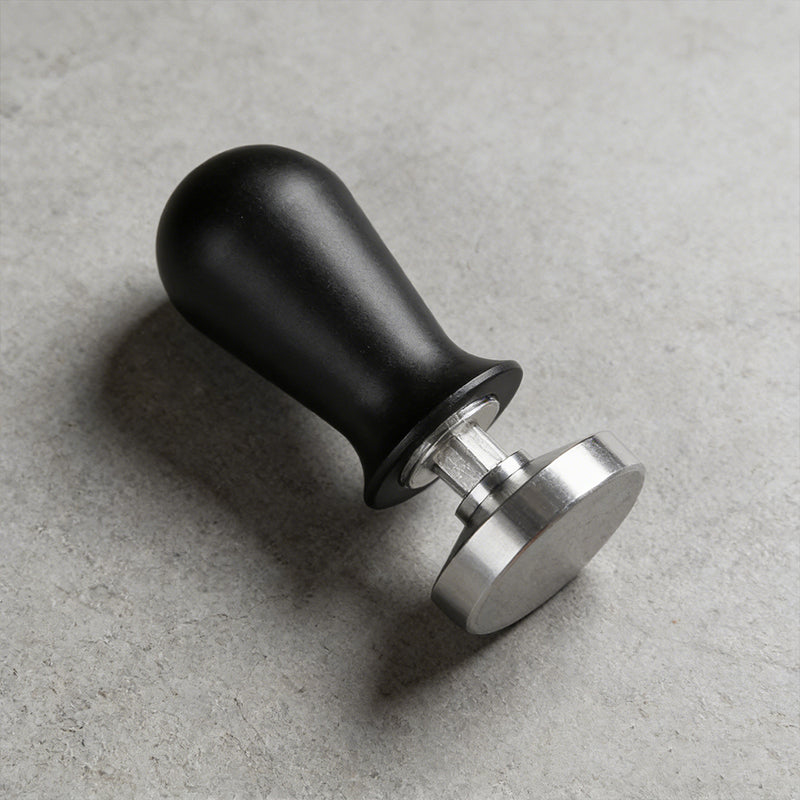 Heavy 58mm Calibrated Pressure Espresso Coffee Tamper X1450