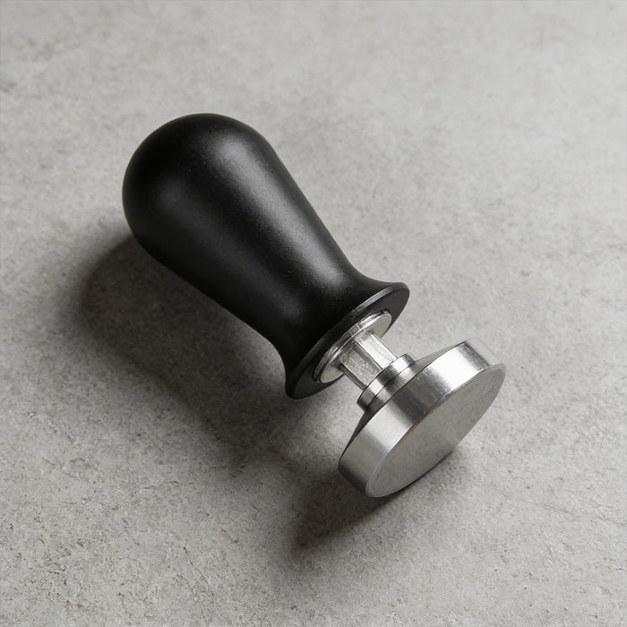 Heavy 58mm Calibrated Pressure Espresso Coffee Tamper X1450
