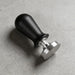 Heavy 58mm Calibrated Pressure Espresso Coffee Tamper X1450