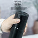 BaristaGo Heavy Duty Portable Burr Rechargeable Coffee Grinder X1455