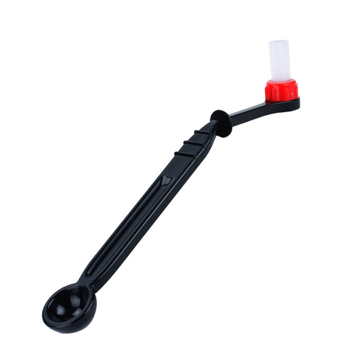 Espresso Coffee Machine Cleaning Brush Set X1465