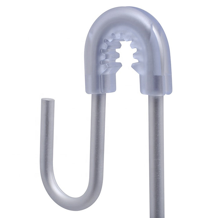 Aluminum Over The Door Shower Caddy No. 6000145 X1477