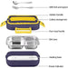 Electric Food Warmer Lunch Box X1484