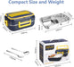 Electric Food Warmer Lunch Box X1484