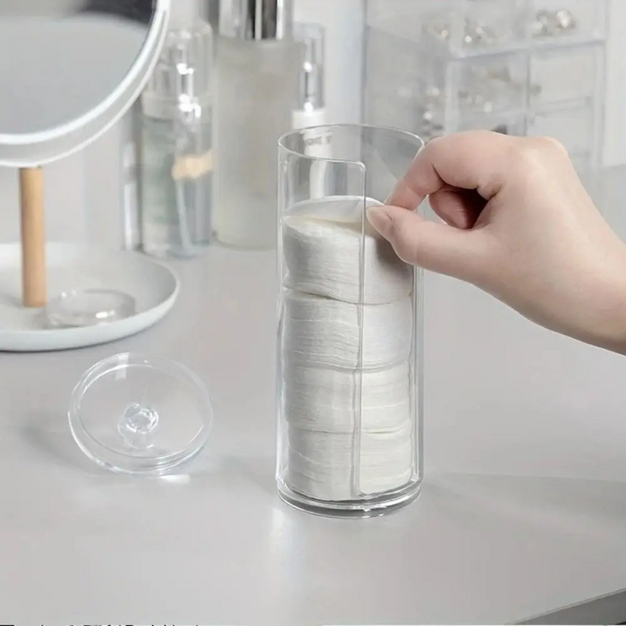Plexi 3pcs Cosmetics Set X1485