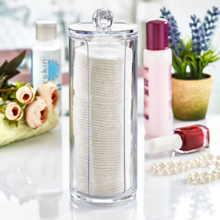 Plexi 3pcs Cosmetics Set X1485