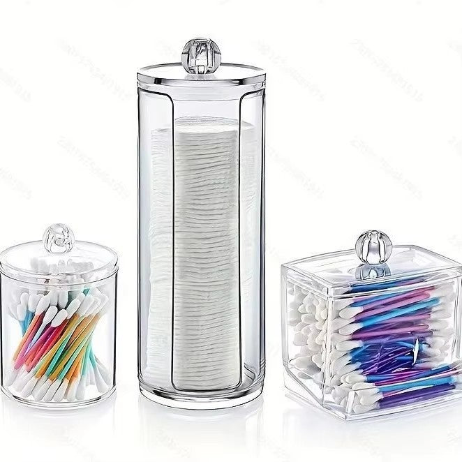 Plexi 3pcs Cosmetics Set X1485