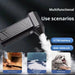 Rechargeable Jet Dry Mini Portable Air Blower for Cleaning X1488