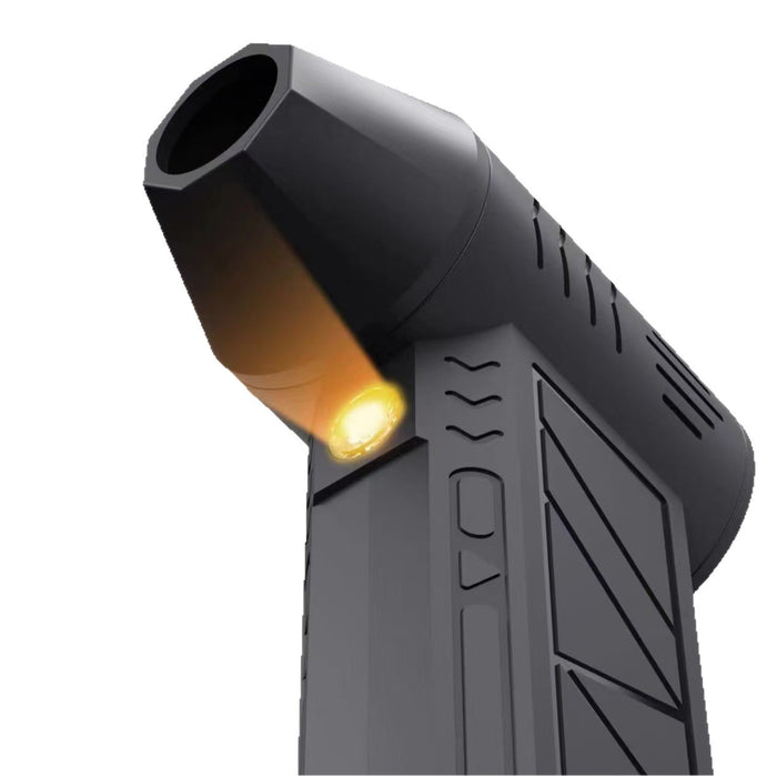 Rechargeable Jet Dry Mini Portable Air Blower for Cleaning X1488