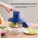 Garlic Peeler Skin Remover 25-Second Automatic Peeling Machine X1489