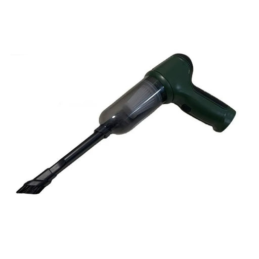 3 in 1 Rechargeable Strong Suction Handheld Car Vacuum Cleaner X1490