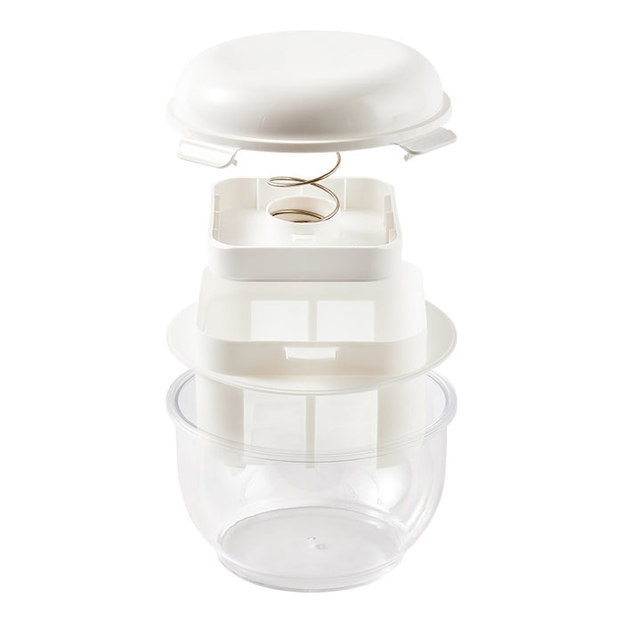 2 kg Labneh Maker Yogurt Strainer Whey Separator Filter with Ultra Fine Mesh X1491