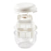 2 kg Labneh Maker Yogurt Strainer Whey Separator Filter with Ultra Fine Mesh X1491