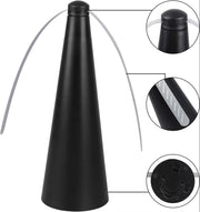 BUGG OFF Fly & Flying Insect Repellent Fan with Twin Blades On Battery X1496 