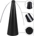 BUGG OFF Fly & Flying Insect Repellent Fan with Twin Blades On Battery X1496 
