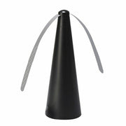 BUGG OFF Fly & Flying Insect Repellent Fan with Twin Blades On Battery X1496 