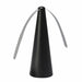 BUGG OFF Fly & Flying Insect Repellent Fan with Twin Blades On Battery X1496 