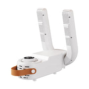 Shoe Dryer with Timer and 48 Degree Heating for Gloves and Boots X1498
