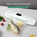 High Quality Food Storage Vacuum Sealer Machine X1499