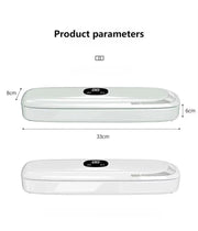 High Quality Food Storage Vacuum Sealer Machine X1499