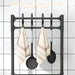 Multifunctional 5 layers Storage Rack Home or Kitchen Organiser YK003-5  X1511