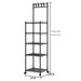 Multifunctional 5 layers Storage Rack Home or Kitchen Organiser YK003-5  X1511