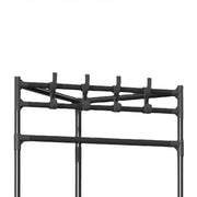 Corner Cloth Rack No. 6016  X1521