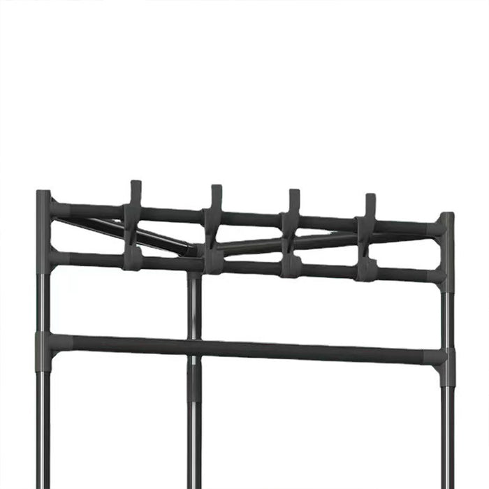 Corner Cloth Rack No. 6016  X1521