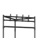 Corner Cloth Rack No. 6016  X1521