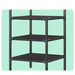 Corner Cloth Rack No. 6016  X1521