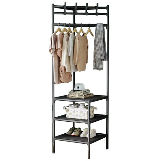 Corner Cloth Rack No. 6016  X1521