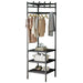 Corner Cloth Rack No. 6016  X1521