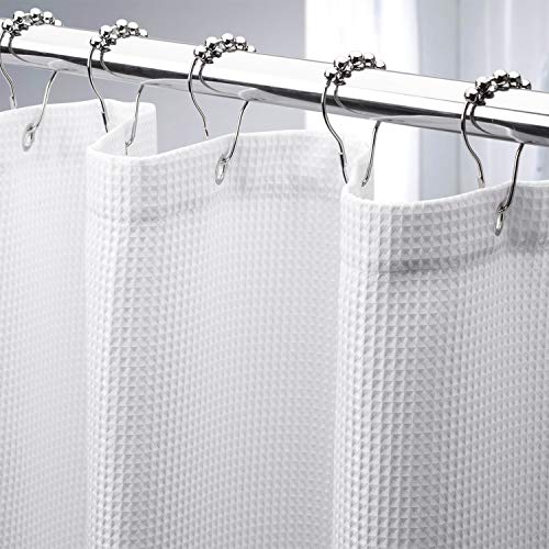 Stainless Shower Curtain Rod 140-260cm X1525