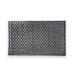 Thick Rubber Door Mat 77x46cm  X1529