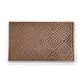 Thick Rubber Door Mat 77x46cm  X1529