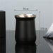 260ml Yerba Mate Cup Double Wall Stainless Steel With Stainless Bombilla Straw  X1541