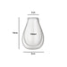 100ml Mate Yerba Glass Double Wall Cup X1548