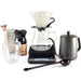 Portable Pour Over Coffee Maker Brew Essential Set X1551