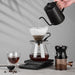 Portable Pour Over Coffee Maker Brew Essential Set X1551