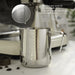 Stainless 550ml Graduated Milk Small Jug X1553