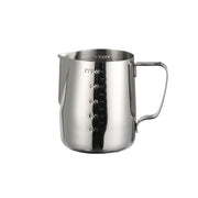 Stainless 550ml Graduated Milk Small Jug X1553