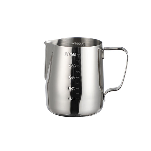 Stainless 550ml Graduated Milk Small Jug X1553
