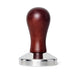 Wood Handle Heavy 51mm Espresso Coffee Tamper X1558