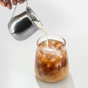 Mini Stainless Steel Sauce Pitcher X1577