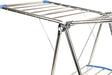 Foldable Stainless Steel Wing Clothe Dryer 2F75-4 X1588