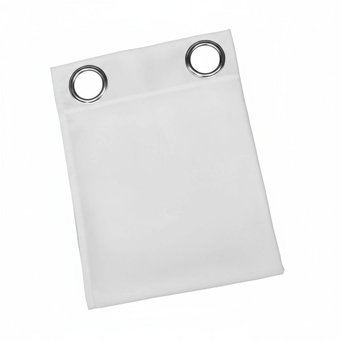 READY WINDOW CURTAIN 140*260CM OFF WHITE #24