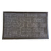 75x45cm Rubber Door Mat X300 - Random Designs