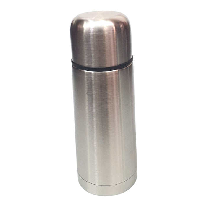 350ML STAINLESS THERMAL BOTTLE  X387