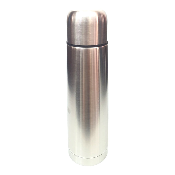 750ML STAINLESS THERMAL BOTTLE X387